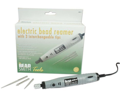 BEADSMITH BEAD REAMER 24V USA PLUG RPM 1,000-18000