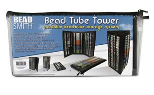 BEAD TOWER - TALL