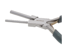 BAIL MAKING PLIER 3.5-5.5MM W/ SPRING