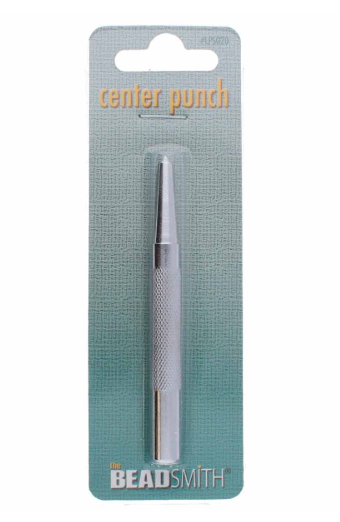 CENTER PUNCH