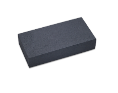 CHARCOAL BLOCK NATURAL, HARD