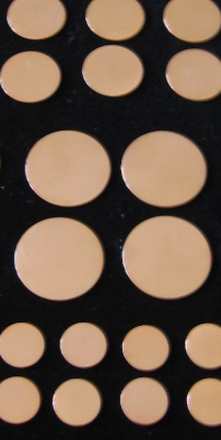 Copper assortment 10pk