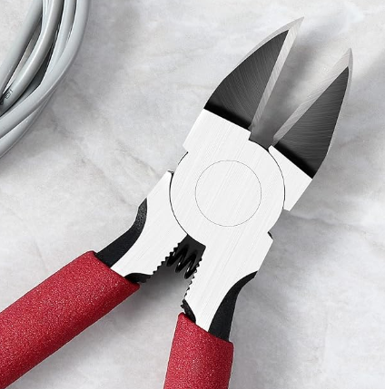 WIRE FLUSH CUTTER