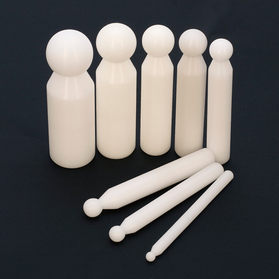 NYLON PUNCH SET-8 PC