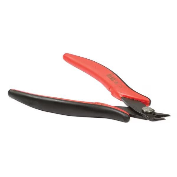FLUSH CUT SOFT WIRE CUTTER