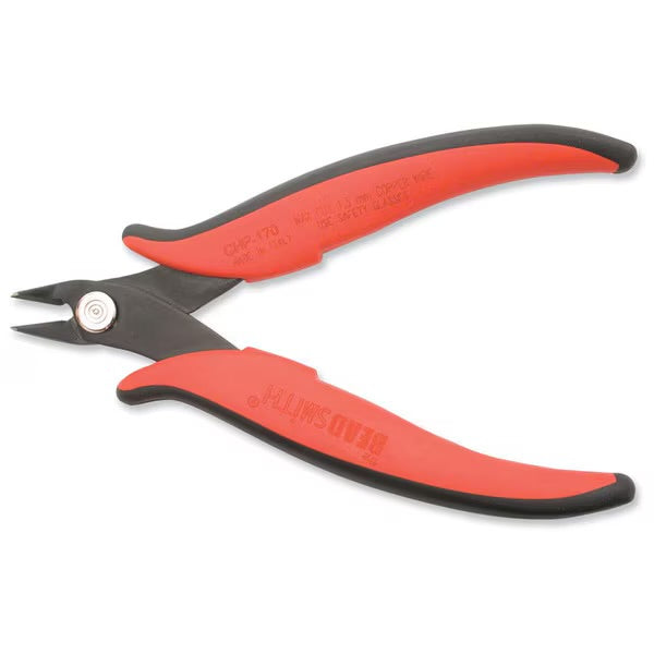 FLUSH CUT SOFT WIRE CUTTER