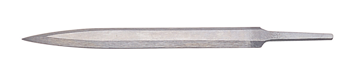 GROBET BARRETTE FILE CUT 0 - 6"