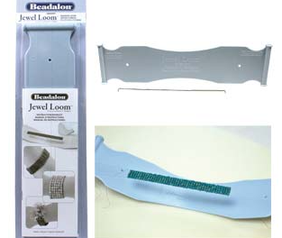 JEWEL LOOM