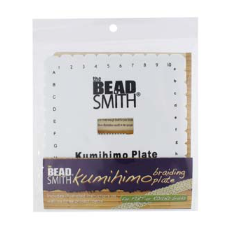 KUMIHIMO DISK - SQUARE
