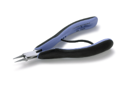 LINDSTROM ROUND NOSE