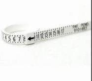 MULTISIZER RING GAUGE