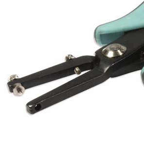 METAL HOLE PUNCH PLIERS 1.25MM
