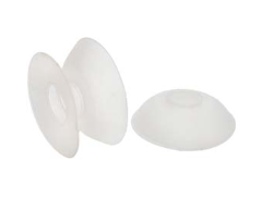 KUMIHIMO PLASTIC BOBBINS - SET OF 4