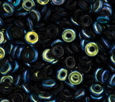 O BEADS JET AB