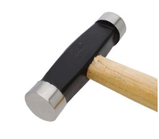 PLANISHING HAMMER