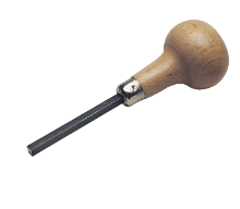 BEZEL & PRONG PUSHER, SQUARE TIP