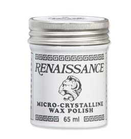 RENAISSANCE WAX POLISH