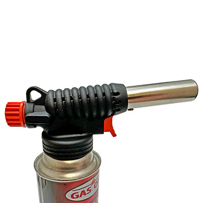 HANDY FLAME BUTANE TORCH
