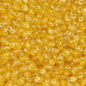 SUPERDUO AMBER WHITE LUSTER