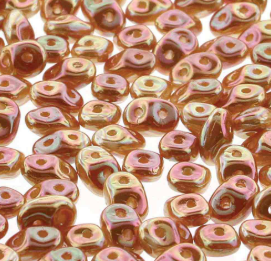 SUPERDUO CHALK FULL APRICOT