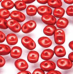 SUPERDUO CHALK LAVA RED