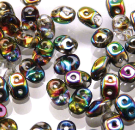 SUPERDUO CRYSTAL VITRAIL