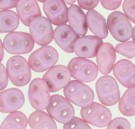 SUPERDUO CHALK LILAC LUSTER