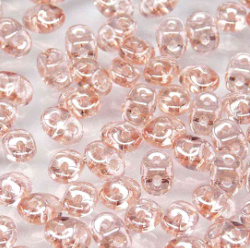 SUPERDUO ROSALINE WHITE LUSTER