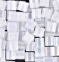TILA MATTE TRANSPARENT CRYSTAL