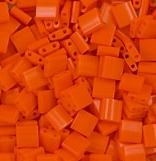 Tila Opaque Orange