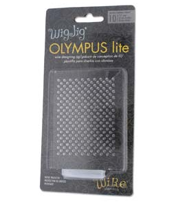 WIG JIG OLTMPUS LITE