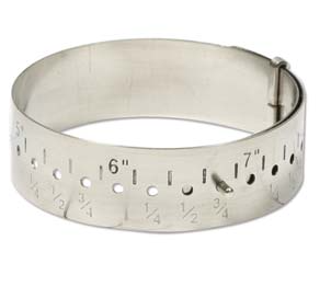 WRIST GAUGE