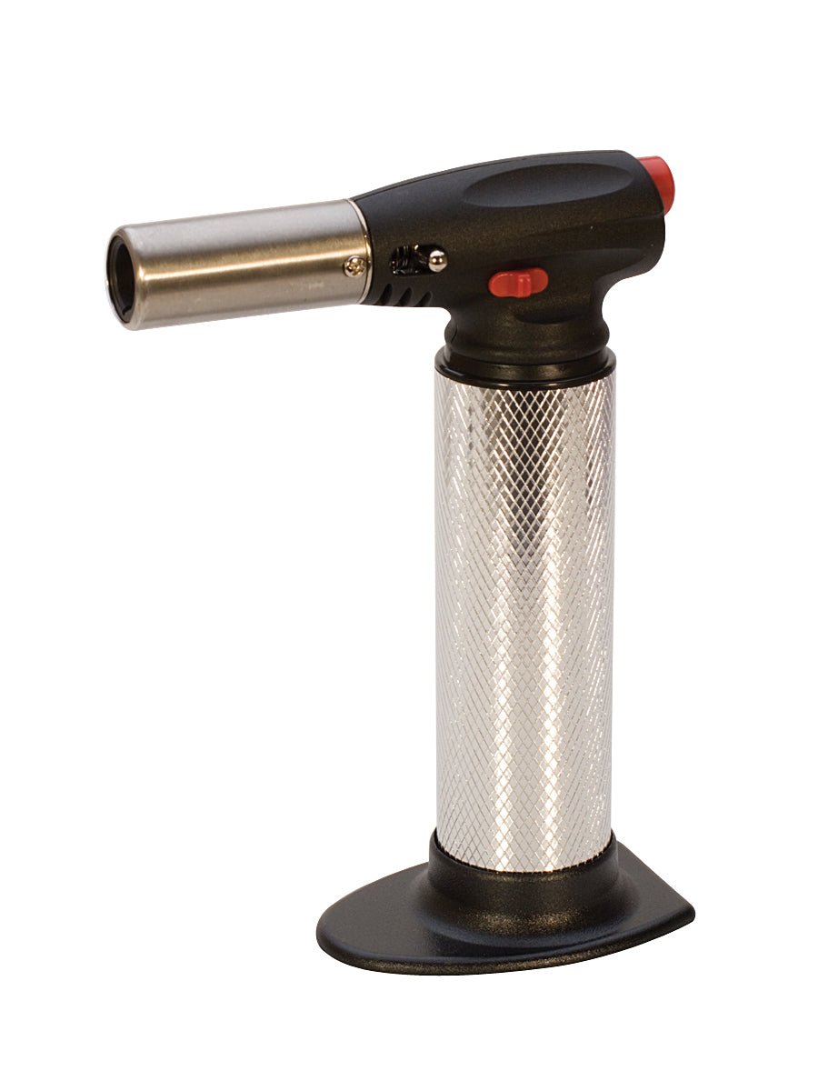 ALL-PURPOSE LARGE BUTANE TORCH