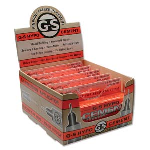 G-S HYPO CEMENT