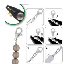 Crimp Forming Pliers