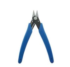 XURON THREAD AND FIBER SCISSOR
