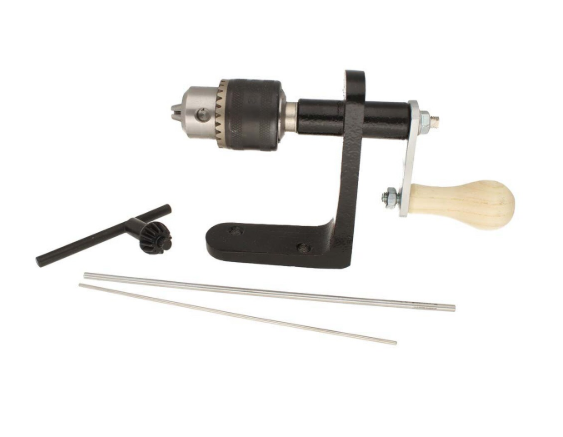 COBRA COILER