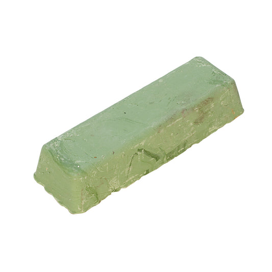 Polishing compound-Green compound