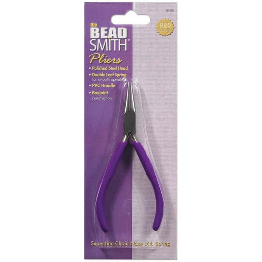 PURPLE HANDLE CHAINNOSE