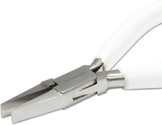 FLAT NOSE PLIERS