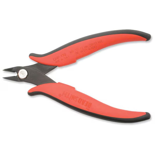 FLUSH CUT SOFT WIRE CUTTER