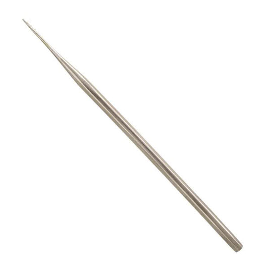 METAL AWL FOR KNOTTING