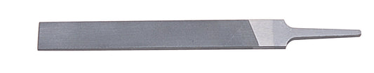 GROBET FLAT HAND FILE CUT 2 6"