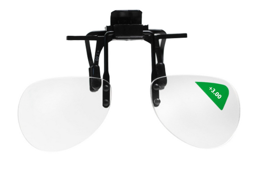 MAGNICLIPS MAGNIFIERS 3.00