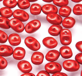 MINIDUO CHALK LAVA RED