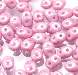MINIDUO CHALK LILA LUSTER