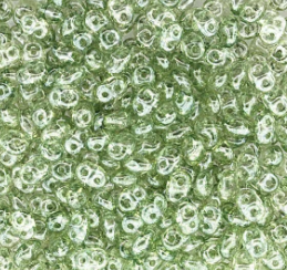 MINIDUO CRYSTAL GREEN LUSTER