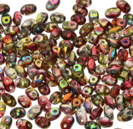 MINIDUO CRYSTAL MAGIC RED YELLOW