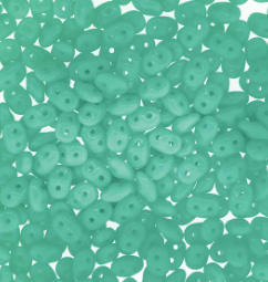 MINIDUO TURQUOISE GREEN