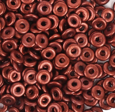 O BEADS COPPER